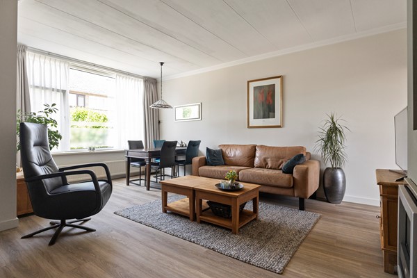 Medium property photo - Balistraat 57, 1782 CJ Den Helder